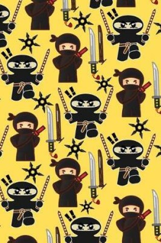 Cover of Ninja