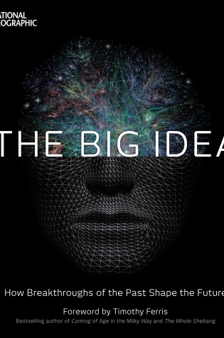 Cover of The Big Idea