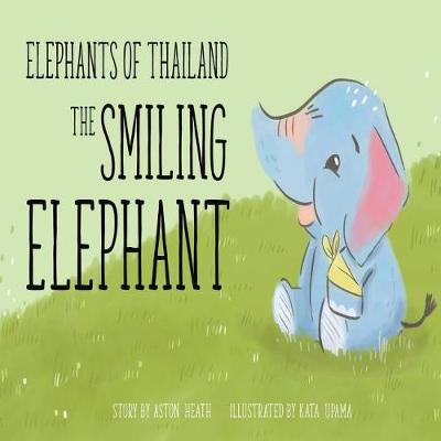 Cover of Elephants of Thailand