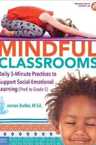 Cover of Mindful Classrooms(tm)