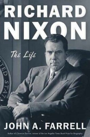 Cover of Richard Nixon