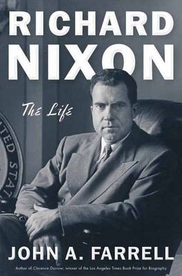 Book cover for Richard Nixon