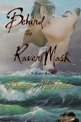 Cover of Behind The Raven Mask