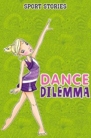 Cover of Dance Dilemma