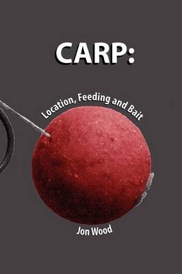 Book cover for Carp