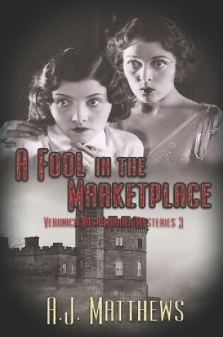 Cover of A Fool in the Marketplace