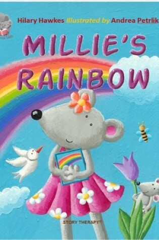 Cover of Millie's Rainbow