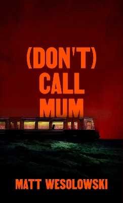 Book cover for (Don't) Call Mum