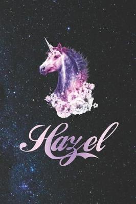 Book cover for Hazel