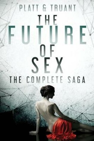 Cover of The Future of Sex