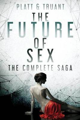 Book cover for The Future of Sex