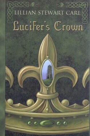 Cover of Lucifer's Crown