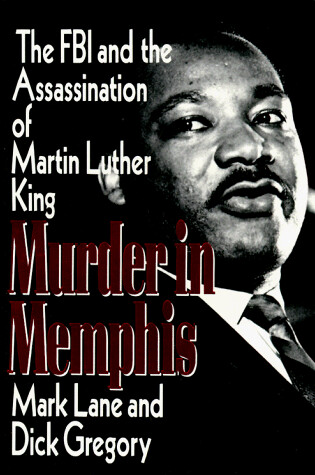 Cover of Murder in Memphis