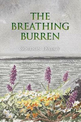 Cover of The Breathing Burren