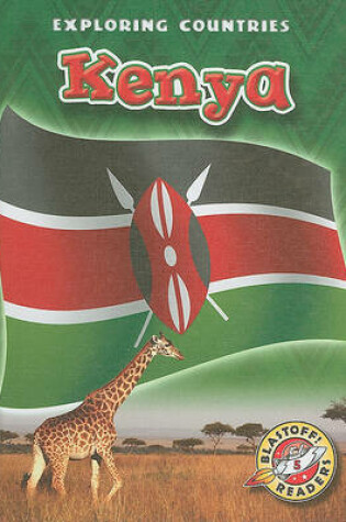 Cover of Kenya