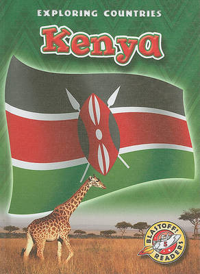 Cover of Kenya