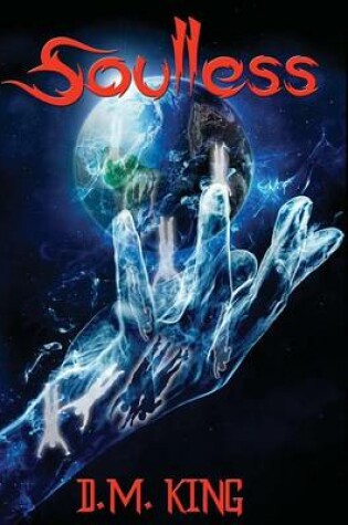 Cover of Soulless