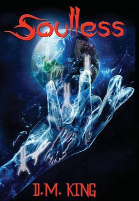 Book cover for Soulless