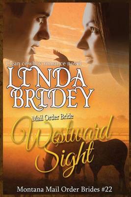 Book cover for Mail Order Bride - Westward Sight