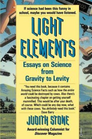 Cover of Light Elements