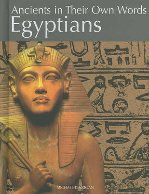 Cover of Egyptians