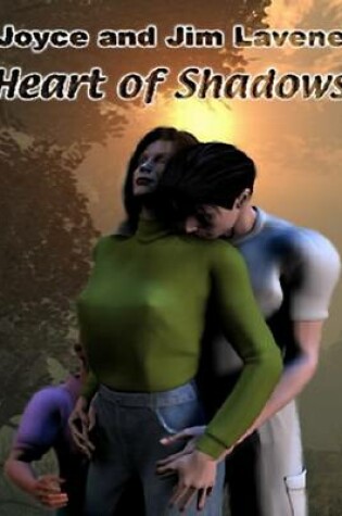 Cover of Heart of Shadows