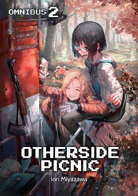Cover of Otherside Picnic: Omnibus 2