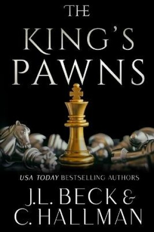 Cover of The King's Pawn