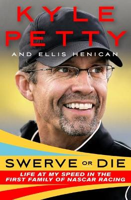 Book cover for Swerve or Die