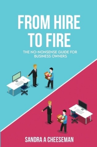 Cover of From Hire to Fire