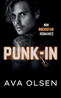 Cover of Punk-In