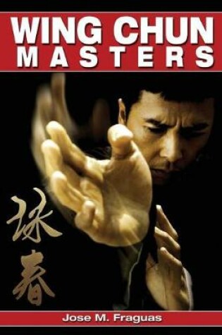 Cover of Wing Chun Masters