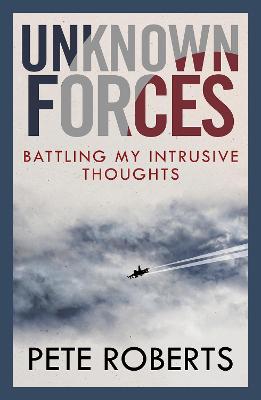 Book cover for Unknown Forces