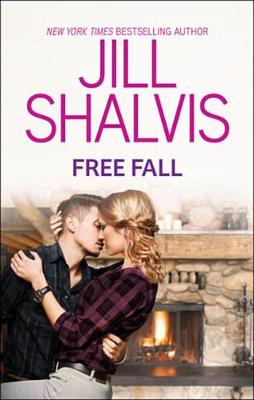 Cover of Free Fall