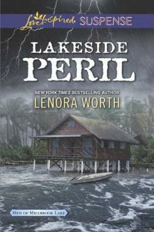 Cover of Lakeside Peril