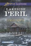Book cover for Lakeside Peril
