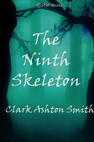 Cover of The Ninth Skeleton