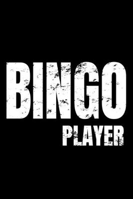 Book cover for Bingo Player