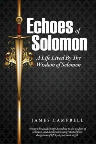 Cover of Echoes of Solomon