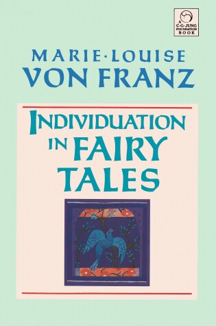 Cover of Individuation in Fairy Tales
