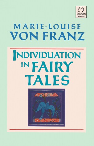 Cover of Individuation in Fairy Tales