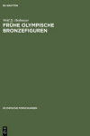 Book cover for Fr he Olympische Bronzefiguren