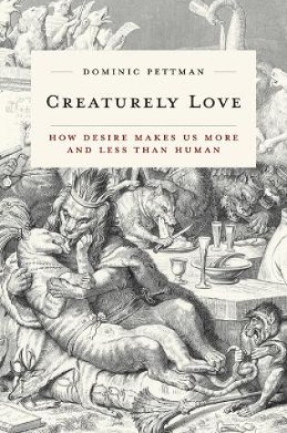 Cover of Creaturely Love