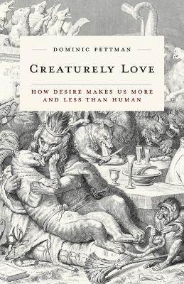 Cover of Creaturely Love