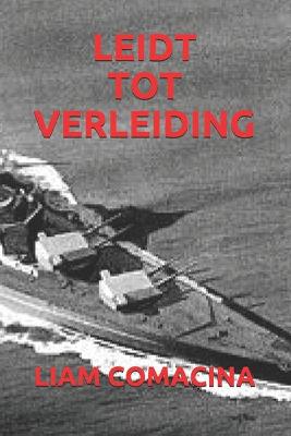 Book cover for Leidt Tot Verleiding