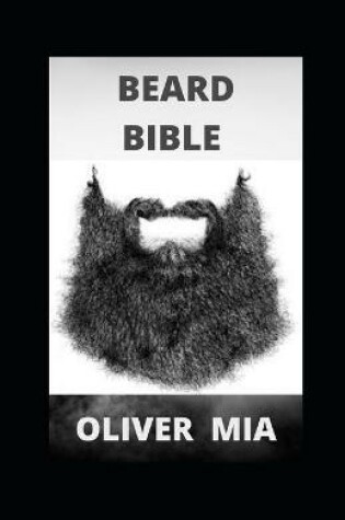 Cover of Beard Bible
