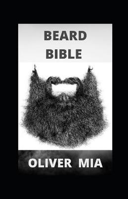 Book cover for Beard Bible