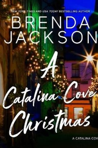 Cover of A Catalina Cove Christmas