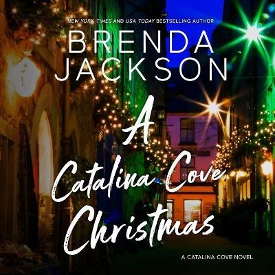 Book cover for A Catalina Cove Christmas