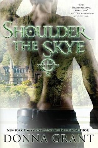 Cover of Shoulder the Skye